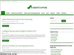 Sites similar to pakistangk.com