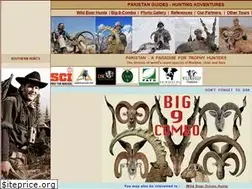 Sites similar to pakistanguides.com