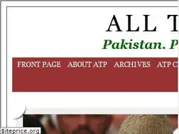 Sites similar to pakistaniat.com