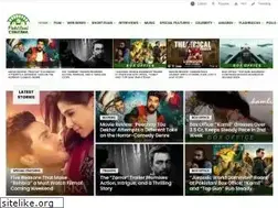 Sites similar to pakistanicinema.net