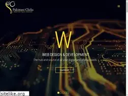 Sites similar to pakistaniclicks.com.pk