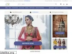 Sites similar to pakistanidresses.co.uk
