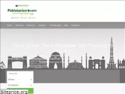 Sites similar to pakistanies.com