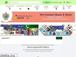 Sites similar to pakistaniexports.com