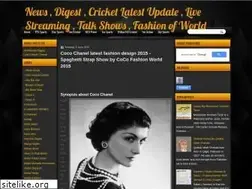 Sites similar to pakistanifunz.blogspot.com