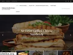 Sites similar to pakistanihealthyrecipes.com