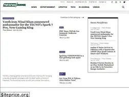 Sites similar to pakistanijournal.com