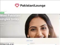 Sites similar to pakistanilounge.com