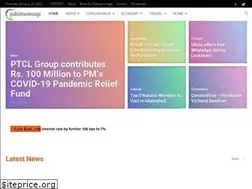 Sites similar to pakistanimage.com