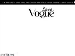 Sites similar to pakistaninvogue.com
