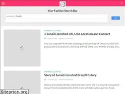 Sites similar to pakistanipretwear.com