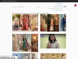 Sites similar to pakistanisalwarkameez.com