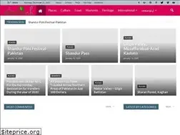 Sites similar to pakistanish.com