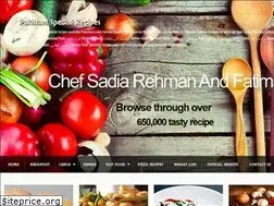 Sites similar to pakistanispecialrecipess.blogspot.com