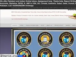 Sites similar to pakistanitutors.com