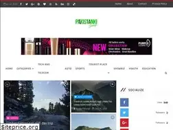 Sites similar to pakistankiduniya.blogspot.com