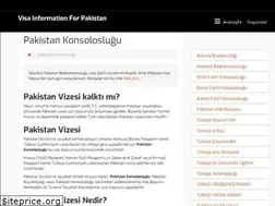 Sites similar to pakistankonsoloslugu.org