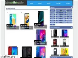 Sites similar to pakistanmobilephoneprice.blogspot.com