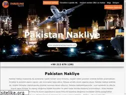 Sites similar to pakistannakliye.com