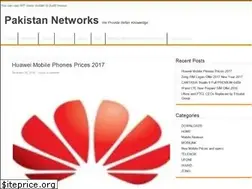 Sites similar to pakistannetworks.com