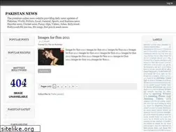 Sites similar to pakistannews2day.blogspot.com
