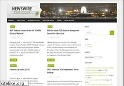 Sites similar to pakistannewsreleases.com