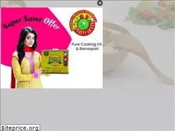 Sites similar to pakistanoilmills.com