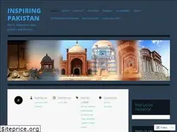 Sites similar to pakistanoverview.wordpress.com