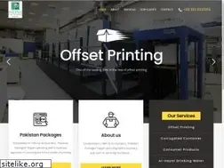 Sites similar to pakistanpackages.com