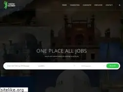 Sites similar to pakistanplacement.com