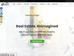 Sites similar to pakistanpropertyservices.com.pk