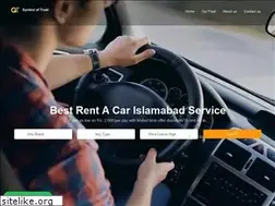Sites similar to pakistanqureshitours.com