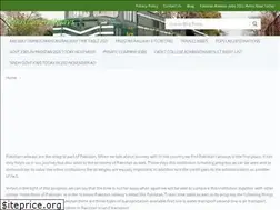 Sites similar to pakistanrailway.pk