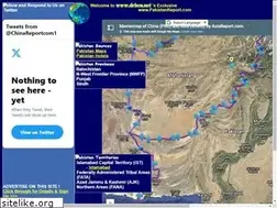 Sites similar to pakistanreport.com