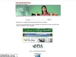 Sites similar to pakistanshops.com