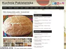 Sites similar to pakistanskieprzepisy.com