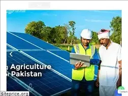 Sites similar to pakistansolar.solutions