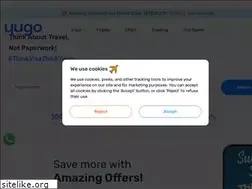 Sites similar to pakistantourntravel.com