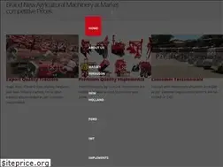 Sites similar to pakistantractor.com