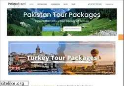 Sites similar to pakistantraveldiaries.com
