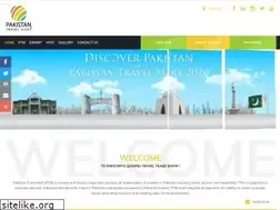 Sites similar to pakistantravelmart.com
