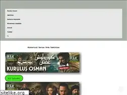 Sites similar to pakistanwap.com