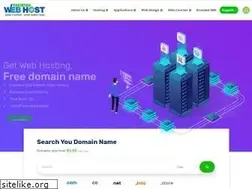 Sites similar to pakistanwebhost.com