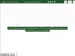 Sites similar to pakistanwenet.org