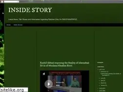 Sites similar to pakistanxpress.blogspot.com