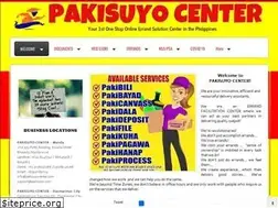 Sites similar to pakisuyo.com