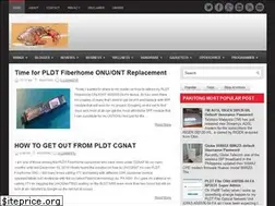 Sites similar to pakitong.blogspot.com