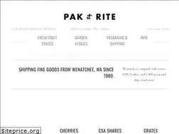 Sites similar to pakitrite.com