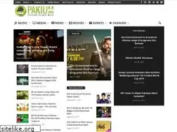 Sites similar to pakium.pk