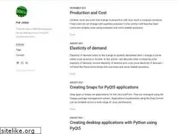 Sites similar to pakjiddat.netlify.app